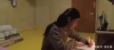 张柏芝的《白兰》：夫妻成婚许久不曾谋面，再见已是天上人间